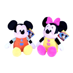 Disney plišana igračka Miki / Mini Proljeće, 42cm