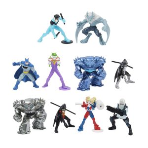 Batman mini figura 5cm - Slika 3