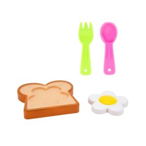Cocomelon "Kutija za užinu" set za igru - Slika 3