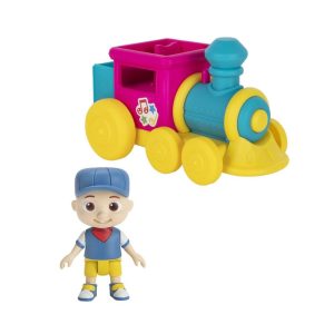 Cocomelon glazbeni vlak - Slika 2