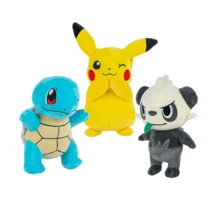 Pokemon plišana igračka sort 20 cm - Slika 1