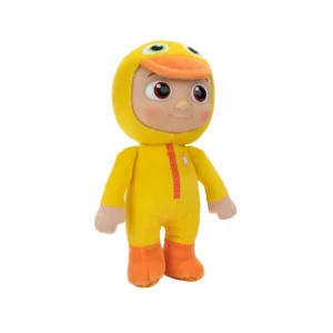 Cocomelon plišana igračka J.J. Duckie 20 cm - Slika 2