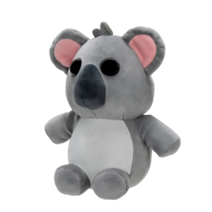 Adopt Me plišane igračke koala 20 cm - Slika 1