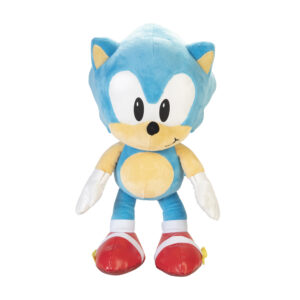 Sonic plišana igračka jumbo Sonic 40 cm - Slika 2