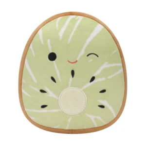 Squishmallows plišanac kivi Kachina 20 cm - Slika 3