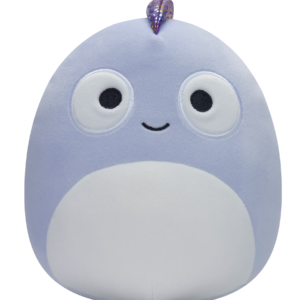 Squishmallows plišana igračka kameleon Coleen 40 cm