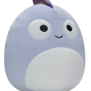 Squishmallows plišana igračka kameleon Coleen 40 cm - Slika 4