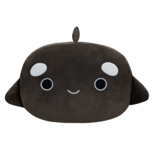 Squishmallows plišana igračka Stackables orka Kai 30 cm - Slika 1