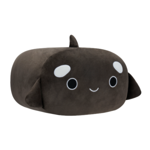 Squishmallows plišana igračka Stackables orka Kai 30 cm - Slika 2