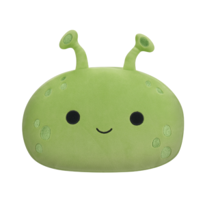 Squishmallows plišana igračka Stackables izvanzemaljac Finn 30 cm
