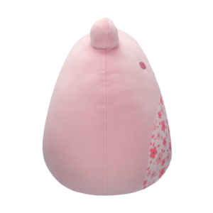 Squishmallows plišana igračka roza žaba Kline 30 cm - Slika 3