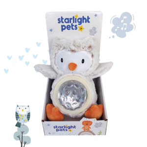 Starlight Pets sova - Slika 3