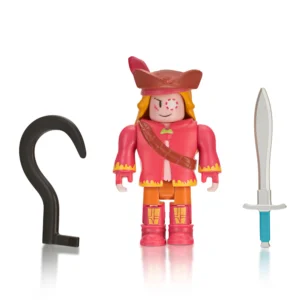 Roblox Core Pack (Bittersweet: Ruby Wake)