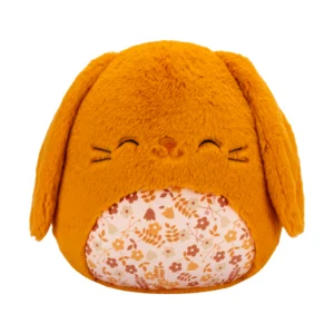Squishmallows čupavi plišanci zeko Doral 30 cm