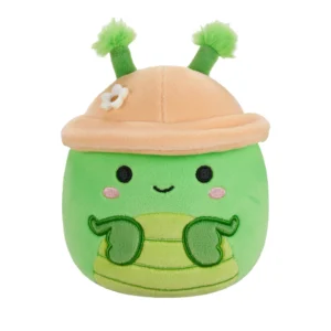 Squishmallows plišane igračke bogomoljka Trenton 30 cm