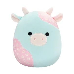 Squishmallows plišane igračke kravica Yamaris 20 cm