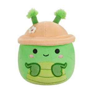 Squishmallows plišane igračke bogomoljka Trenton 20 cm