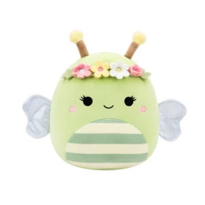 Squishmallows plišane igračke pčela Sybil 20 cm