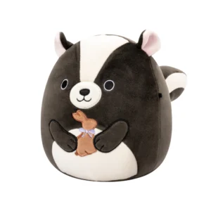 Squishmallows plišane igračke tvor Skyler 20 cm