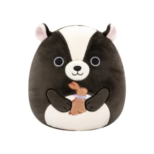 Squishmallows plišane igračke tvor Skyler 20 cm - Slika 3