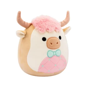 Squishmallows plišane igračke kolačić Samson 20 cm
