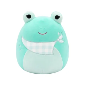 Squishmallows plišane igračke žaba Novi 20 cm