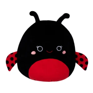 Squishmallows plišane igračke bubamara Trudy 35 cm