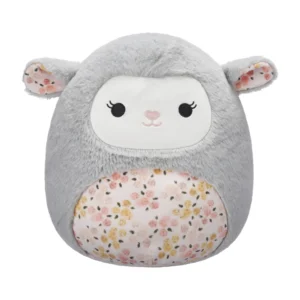Squishmallows čupavi plišanci janje Elea 30 cm