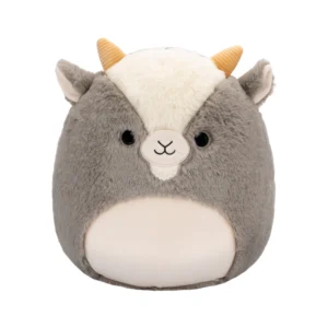 Squishmallows čupavi plišanci koza Walker 30 cm