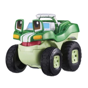 Rev&Roll power-up vozilo - Crash - Slika 1