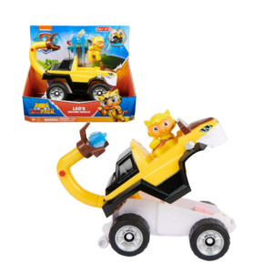 Paw Patrol Cat Pack Leo osnovno vozilo