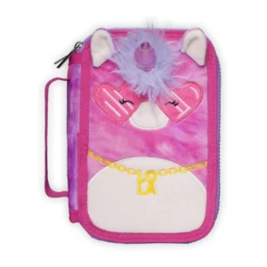 Squishmallows modni dodaci pernica Lola - Slika 2