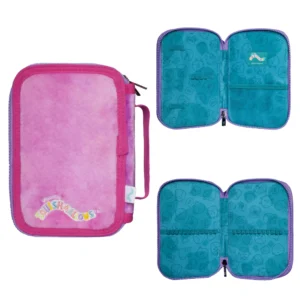 Squishmallows modni dodaci pernica Lola