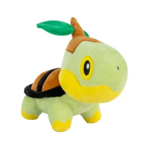Pokemon plišana igračka sort 20 cm - Slika 3