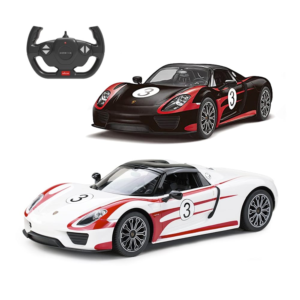 Porsche 918 Spyder RC na daljinsko upravljanje 1:14