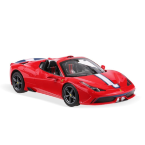 Ferrari 458 Speciale A na daljinsko upravljanje 1:14 - Slika 2