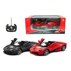 LaFerrari Aperta na daljinsko upravljanje 1:14