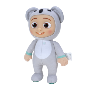 Cocomelon plišana igračka JJ koala - Slika 2