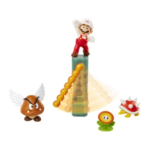 Super Mario | "Lava" set za igru - Slika 3