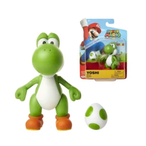 Super Mario figurica 10 cm W29 - Slika 5