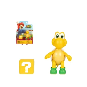 Super Mario figurica 10 cm W29 - Slika 3