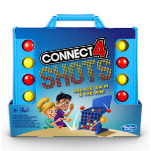 Connect 4 Shots društvena igra - Slika 2