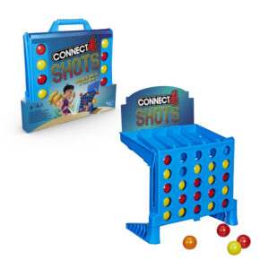 Connect 4 Shots društvena igra - Slika 1