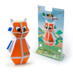 Rubiks Junior maca - Slika 1