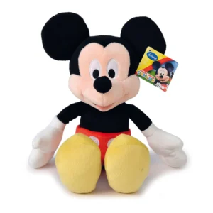 Disney plišana igračka Miki, 25cm