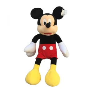 Disney plišana igračka Miki, 60cm