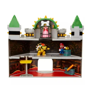 Super Mario set za maštovitu igru Dvorac Bowser - Slika 3