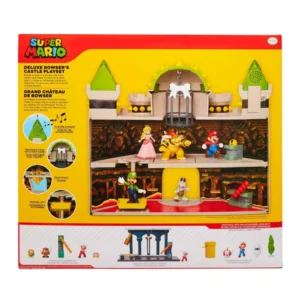 Super Mario set za maštovitu igru Dvorac Bowser - Slika 5
