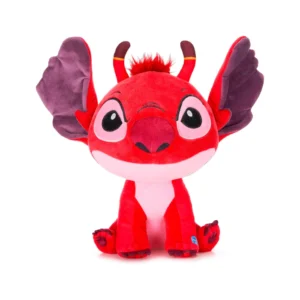 Disney Stitch plišana igračka sa zvukom Lil Bodz Leroy 35 cm - Slika 1