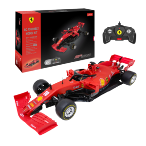 Rastar Ferrari SF1000 set za slaganje s daljinskim upravljanjem 1:16 - Slika 1